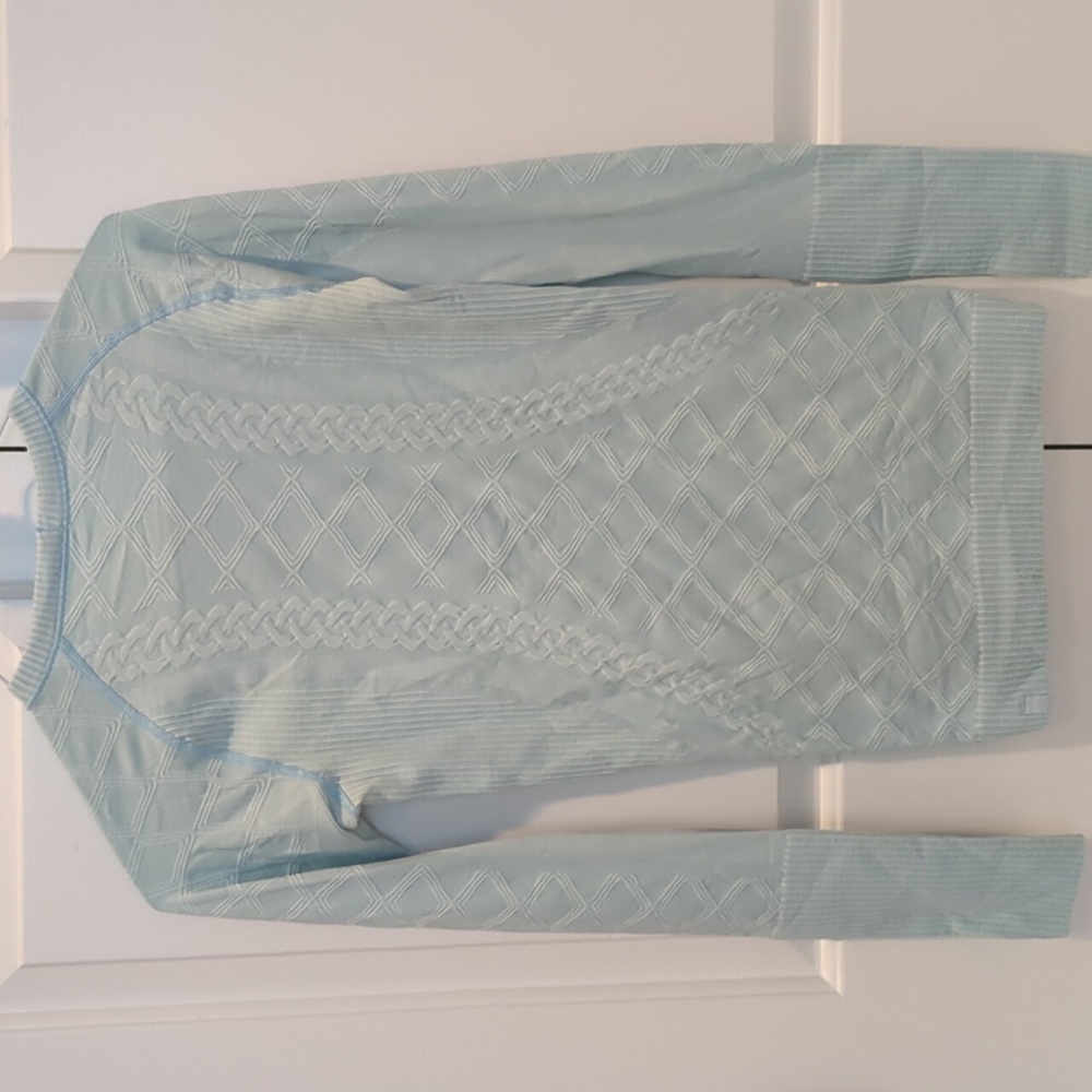 Lululemon Restless Pullover Shirt - image 5